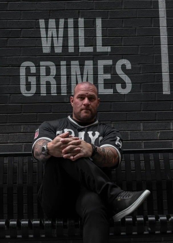 Will Grimes | The Mile High Property Brothers