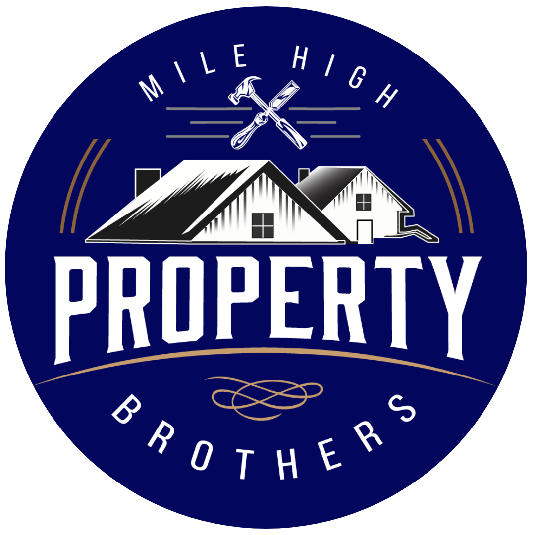 The Mile High Property Brothers | Living in Denver Team The Mile High Property Brothers | Living in Denver Team