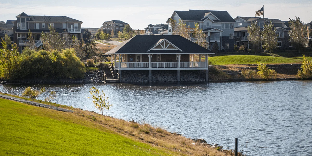 Where to Live in Denver?