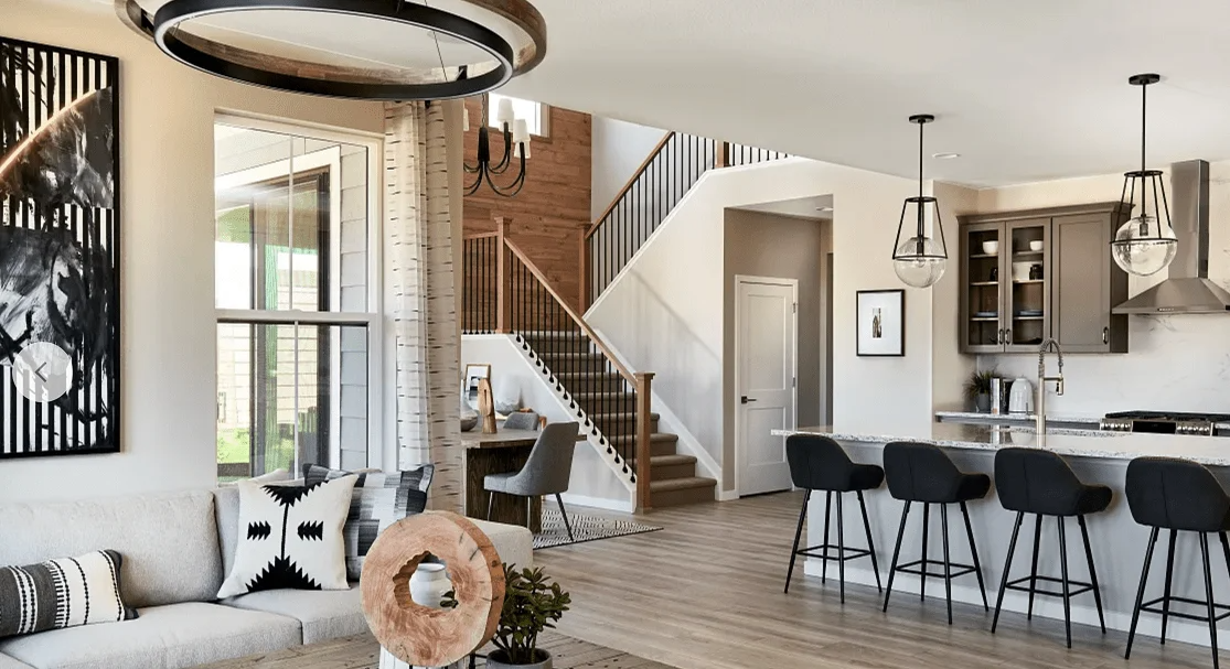 Solstice vs. Sterling Ranch: Denver's Scenic