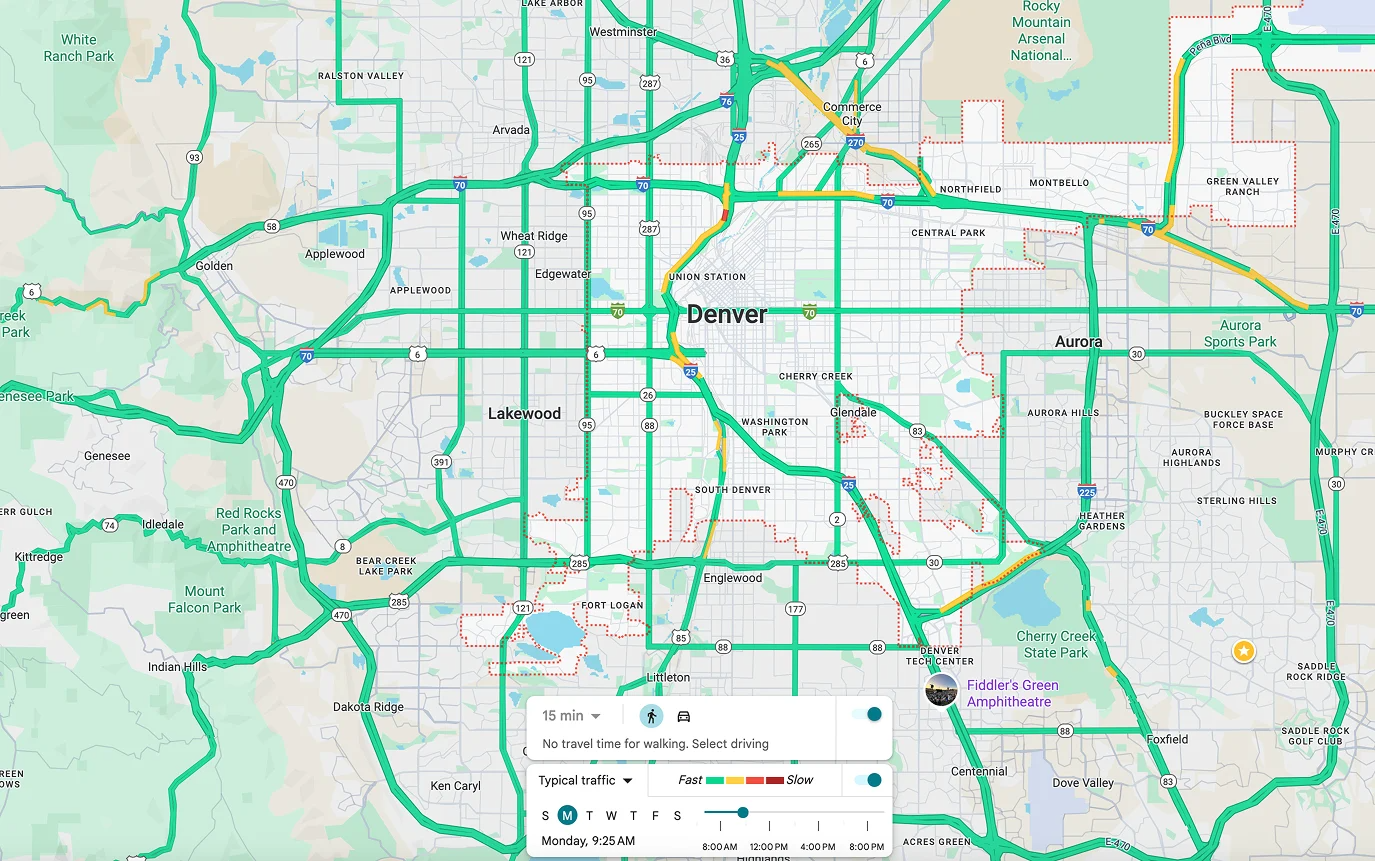 Top Questions About Moving to Denver 