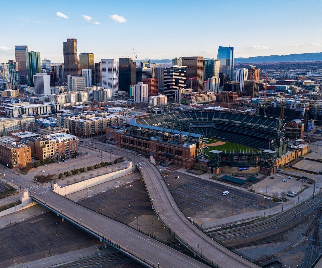 Finding Your Perfect Colorado Neighborhood