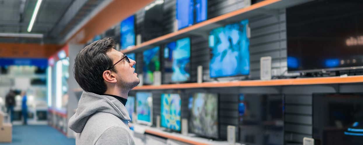 Things You Shouldn’t Do When Buying