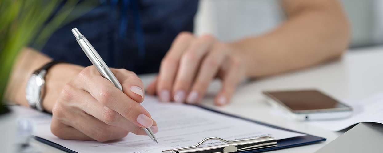 Things You Shouldn’t Do When Buying