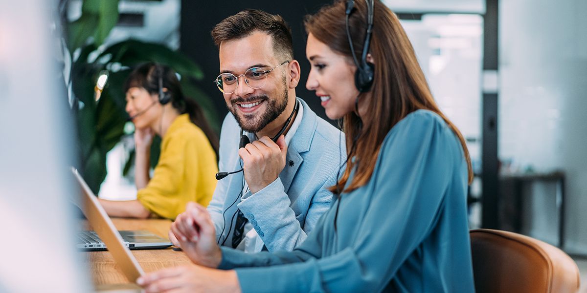 assistenza post vendita e manutenzione