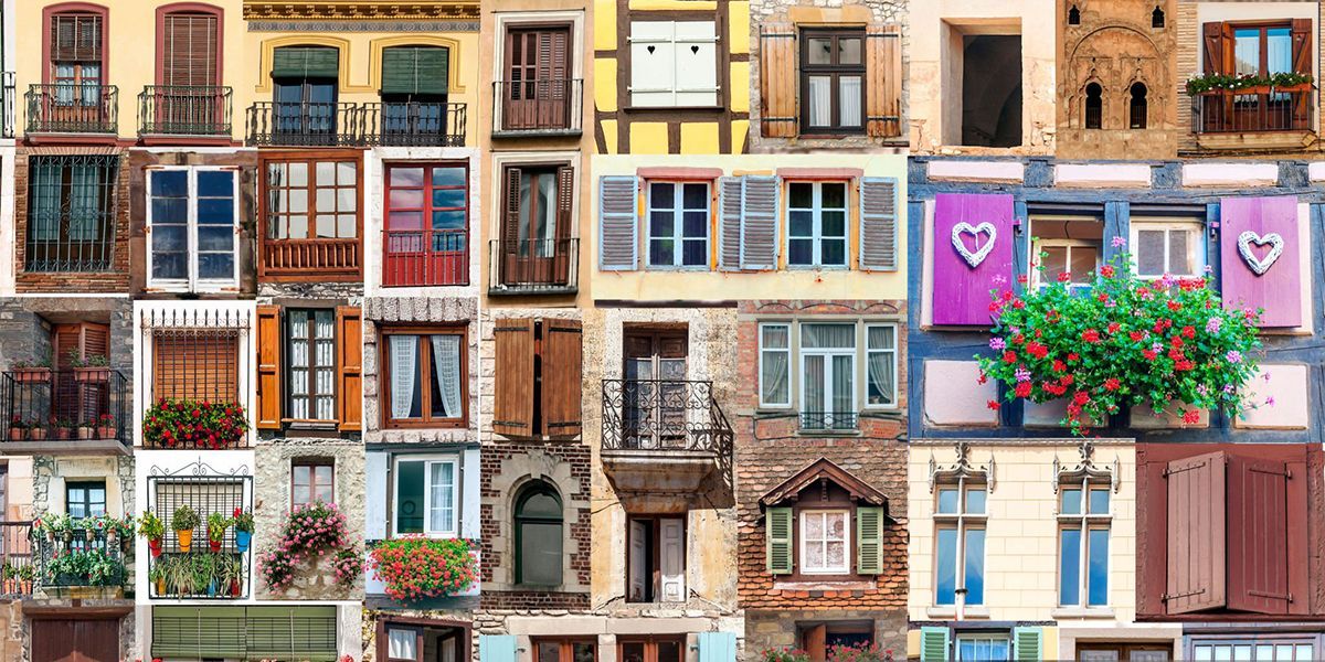 rottamazione vecchi serramenti