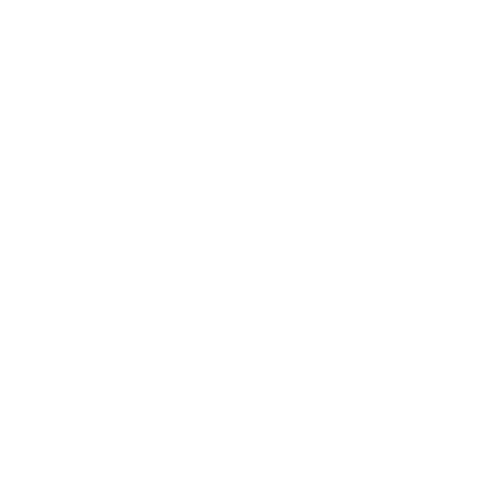 Tre limoni con foglie verdi su sfondo bianco
