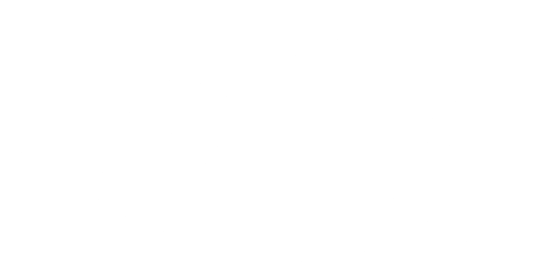 Old Kentucky Chocolates logo in white