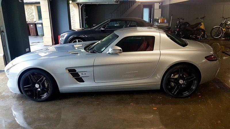 Absolute Valeting Services 14