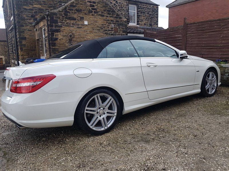 Absolute Valeting Services 5