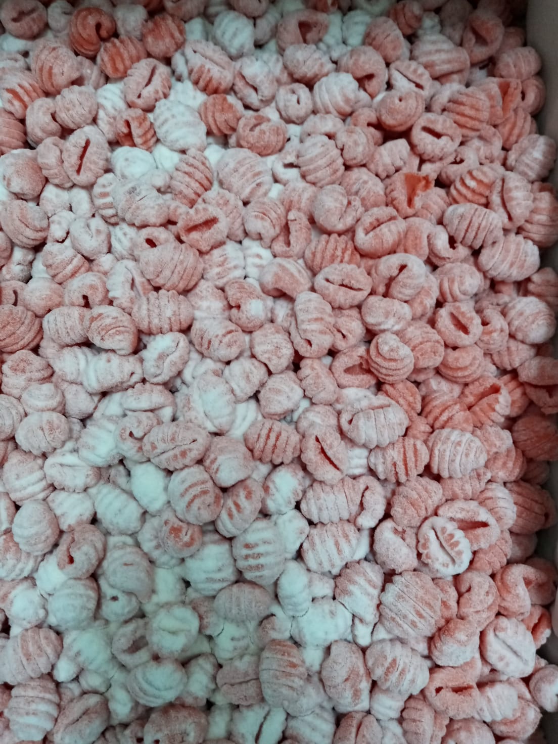 Pastas Frescas la Yema de Oro