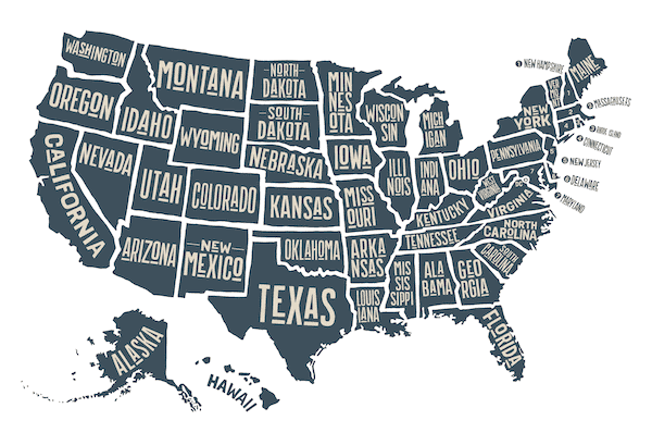 A logo for a company that insures texas and beyond