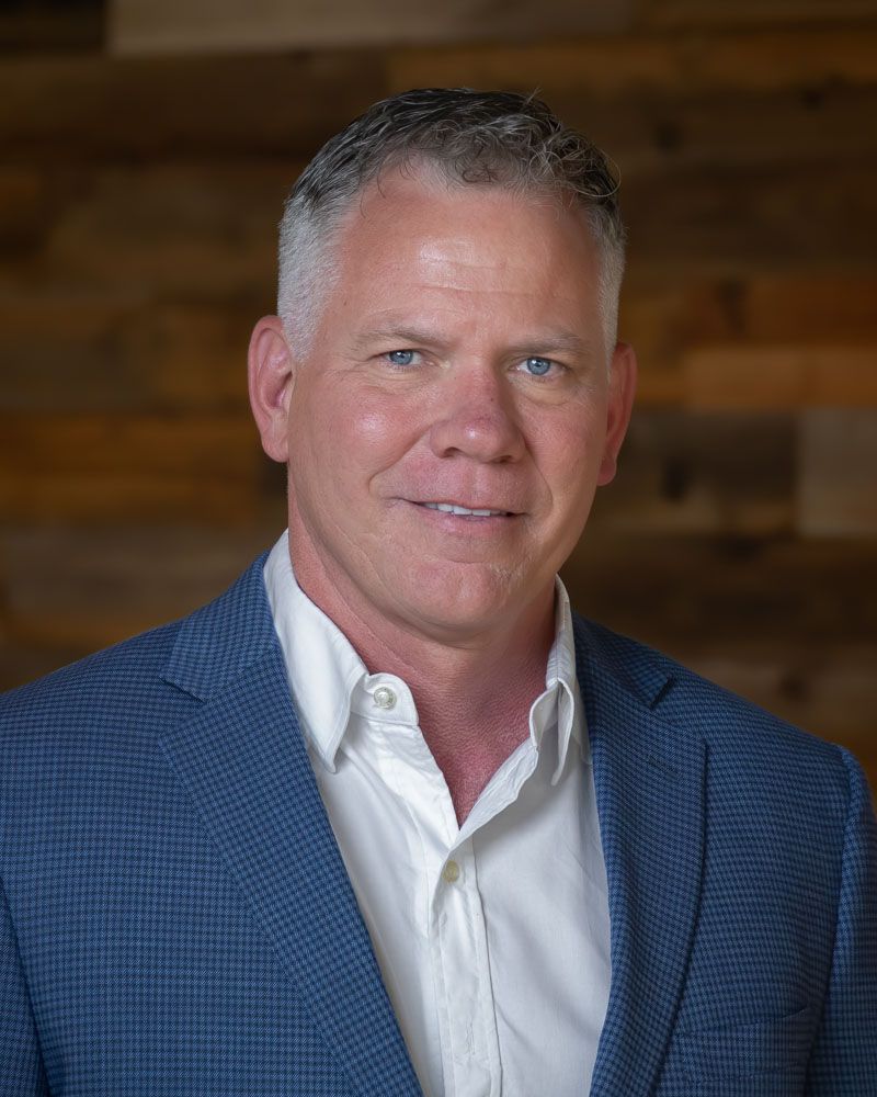 Jeff Baird