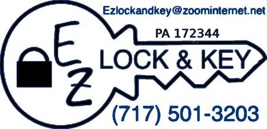 EZ Lock and Key