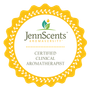  certified holistic aromatherapist| Mind Escape Vibe 