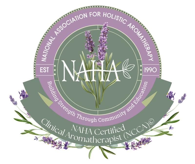  certified holistic aromatherapist| Mind Escape Vibe 