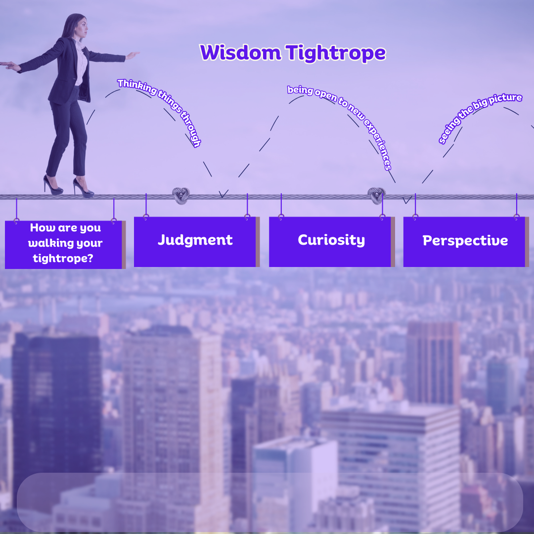 A group of people standing next to each other with the words