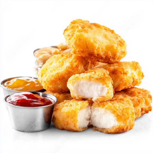 Chicken Nuggets,