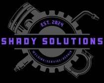 Shady solutions