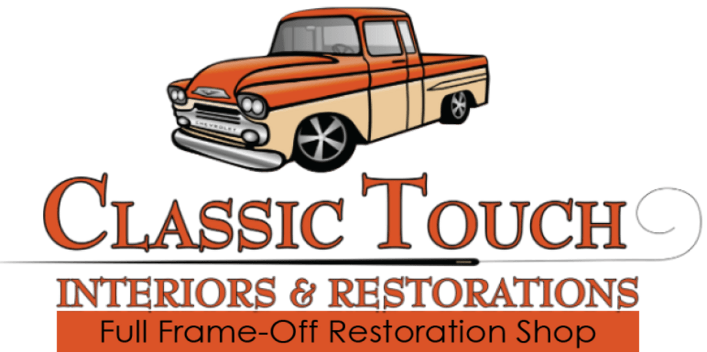 Classic Touch Interiors and Restoration Top Rated Auto Restoration