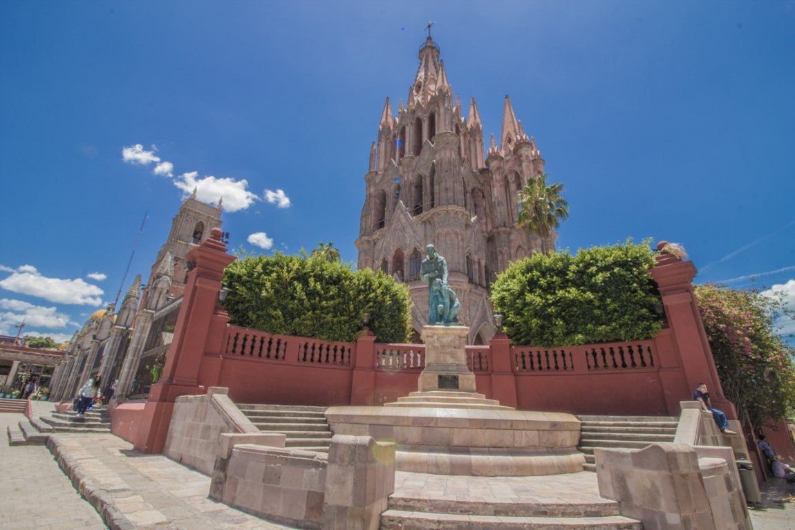 Realtor San Miguel de Allende