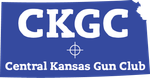 central kansas gun club logo