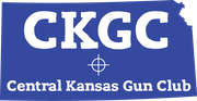 central kansas gun club logo