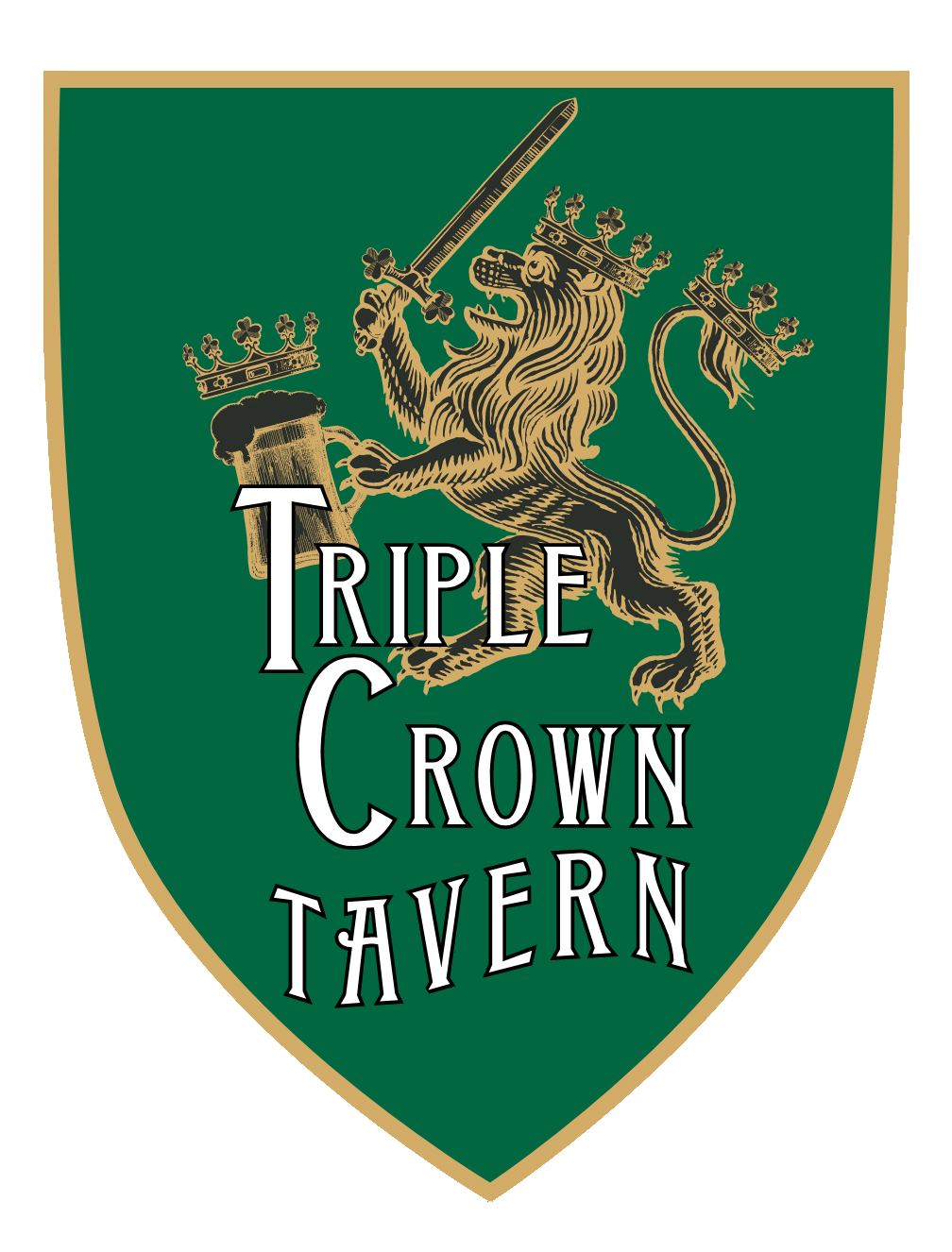 Triple Crown Tavern, Huntington Beach A Local HB Bar
