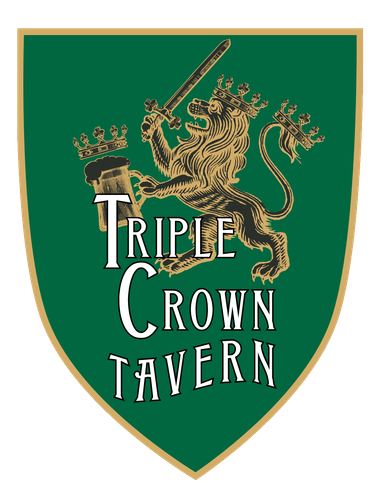 Triple Crown Tavern, Huntington Beach