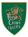 Triple Crown Tavern, Huntington Beach