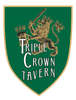 Triple Crown Tavern, Huntington Beach