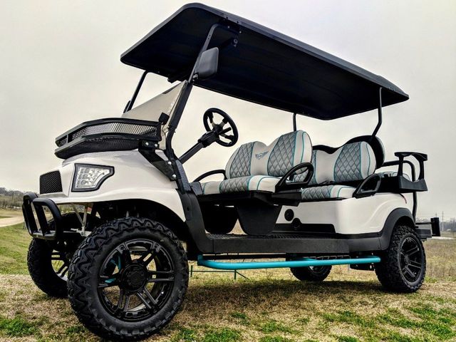 Urban buggy cheap golf carts