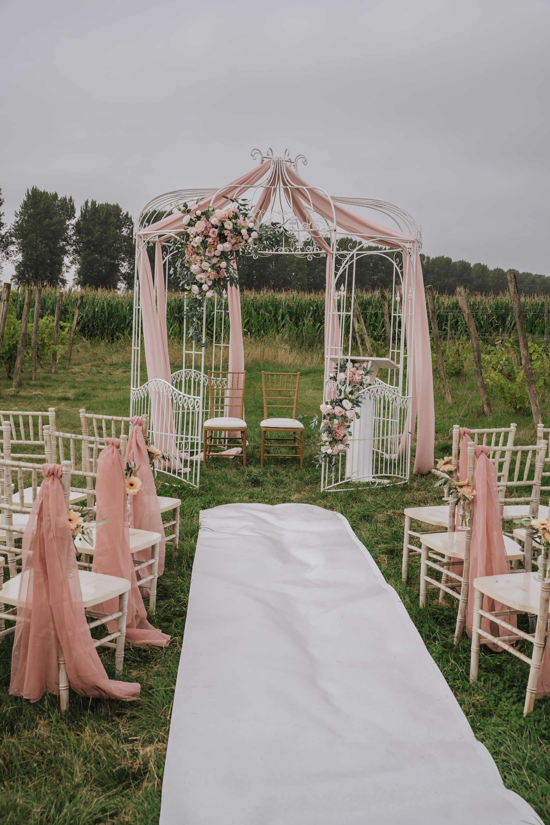 Diner tafel Italiaanse bruiloft wijngaard Smaak van Bilderhof Dordrecht Zuid-Holland
Celebrate your moment | wedding & event planner