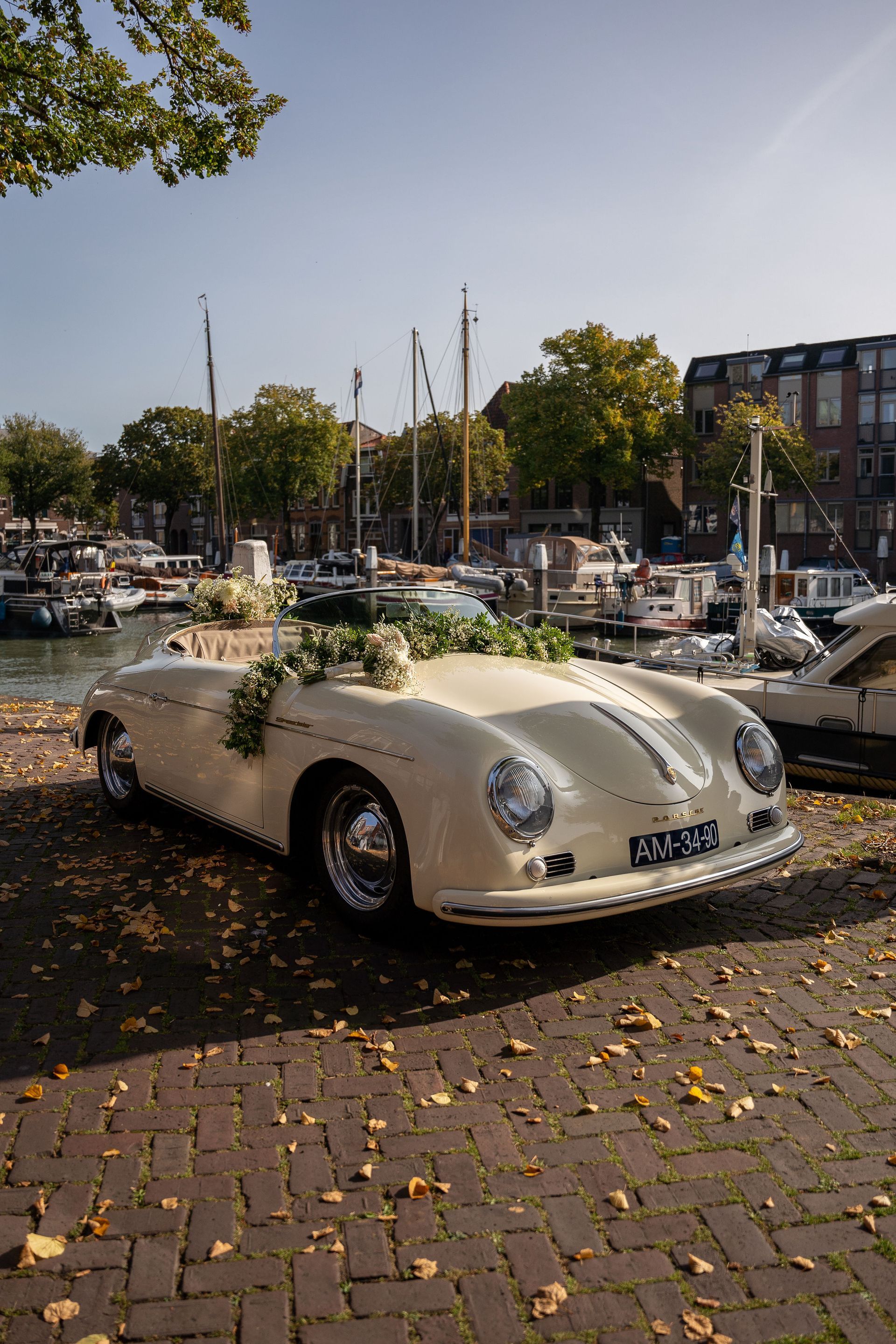 Diner tafel Italiaanse bruiloft wijngaard Smaak van Bilderhof Dordrecht Zuid-Holland
Celebrate your moment | wedding & event planner