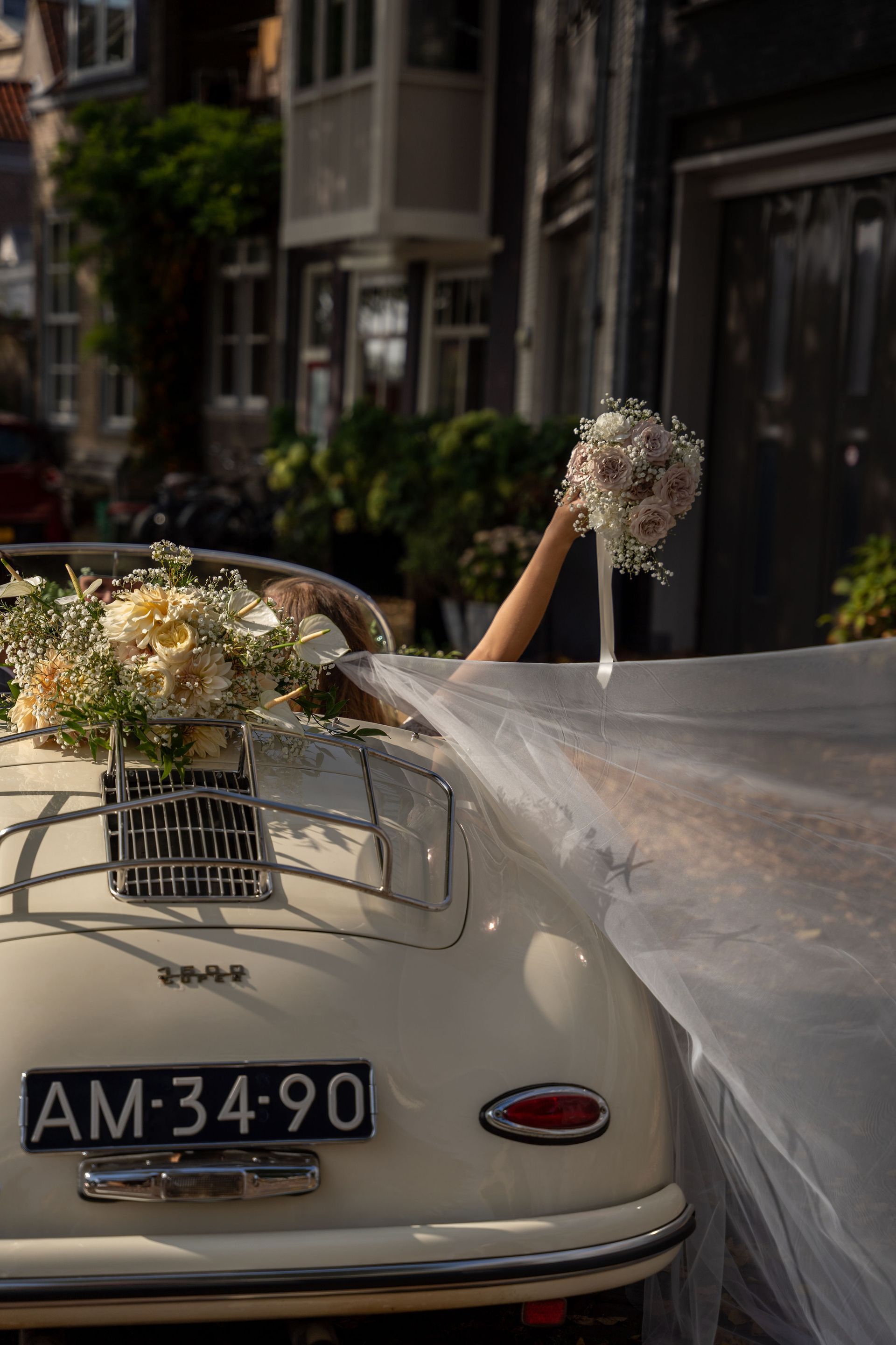 Diner tafel Italiaanse bruiloft wijngaard Smaak van Bilderhof Dordrecht Zuid-Holland
Celebrate your moment | wedding & event planner