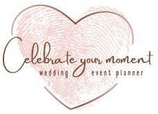 Celebrate your moment | wedding & event planner
your moment - your footprint