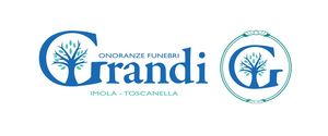 Onoranze Funebri T Grandi di Grandi Tiziano - Logo