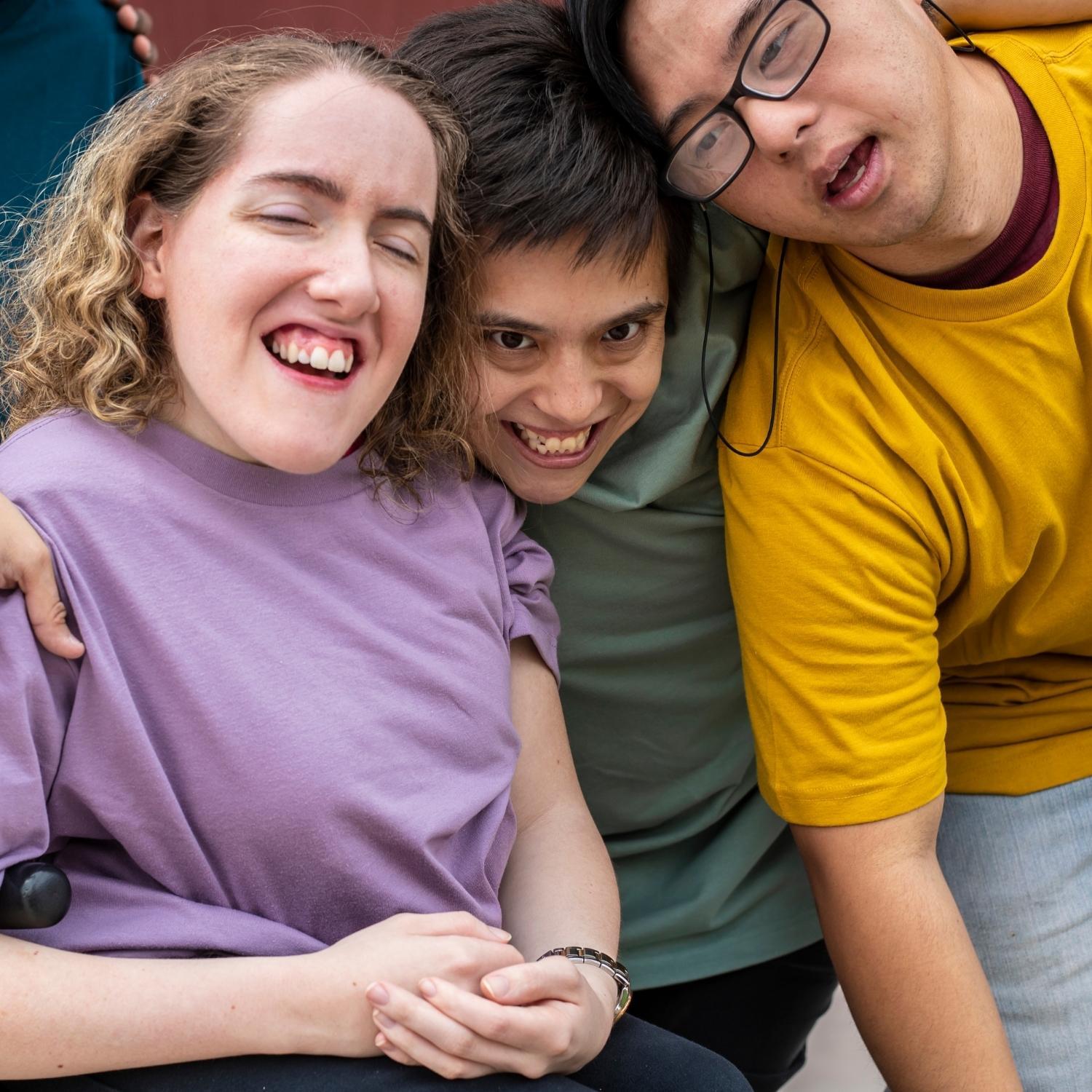 Meza Care | Empowering NDIS support in Victoria - Innovative Community Participation