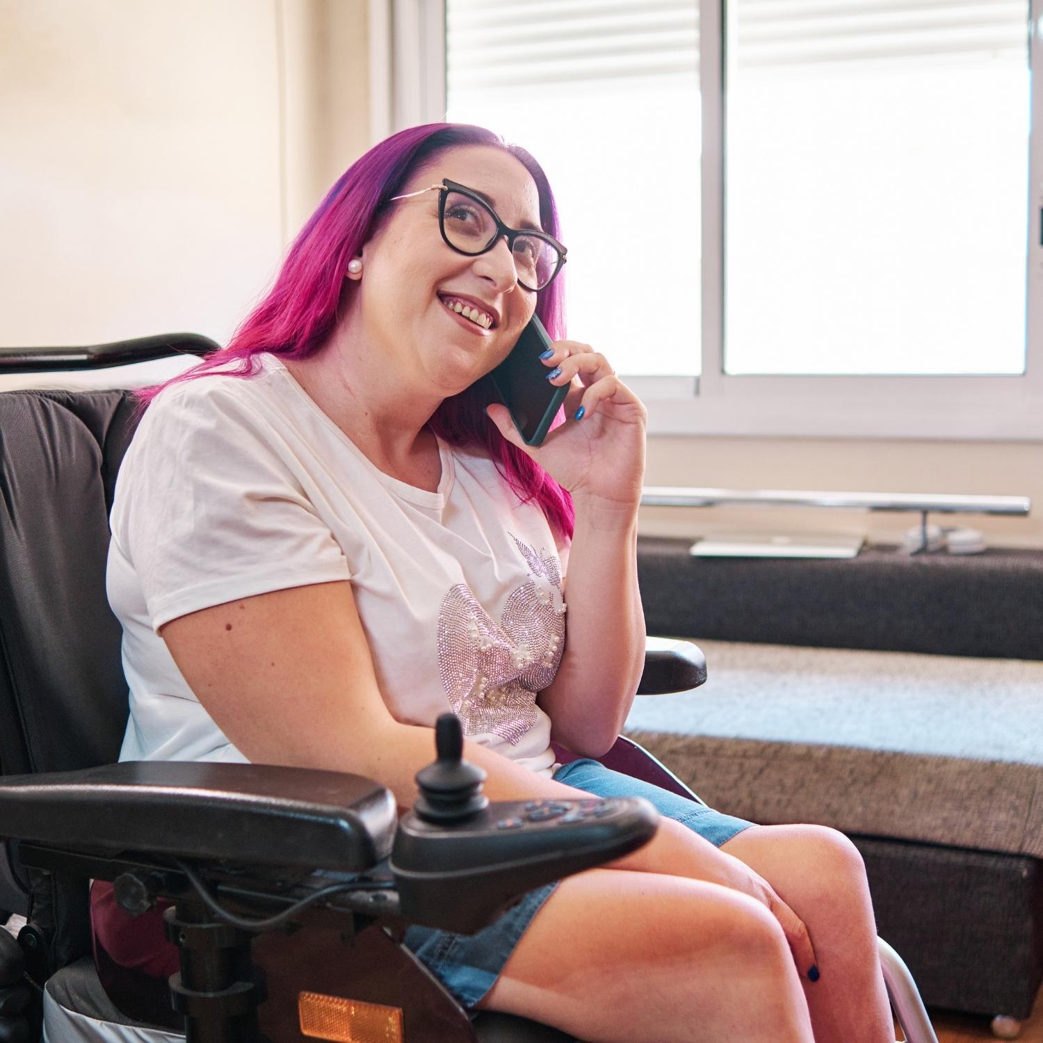 Meza Care | Empowering NDIS support in Victoria