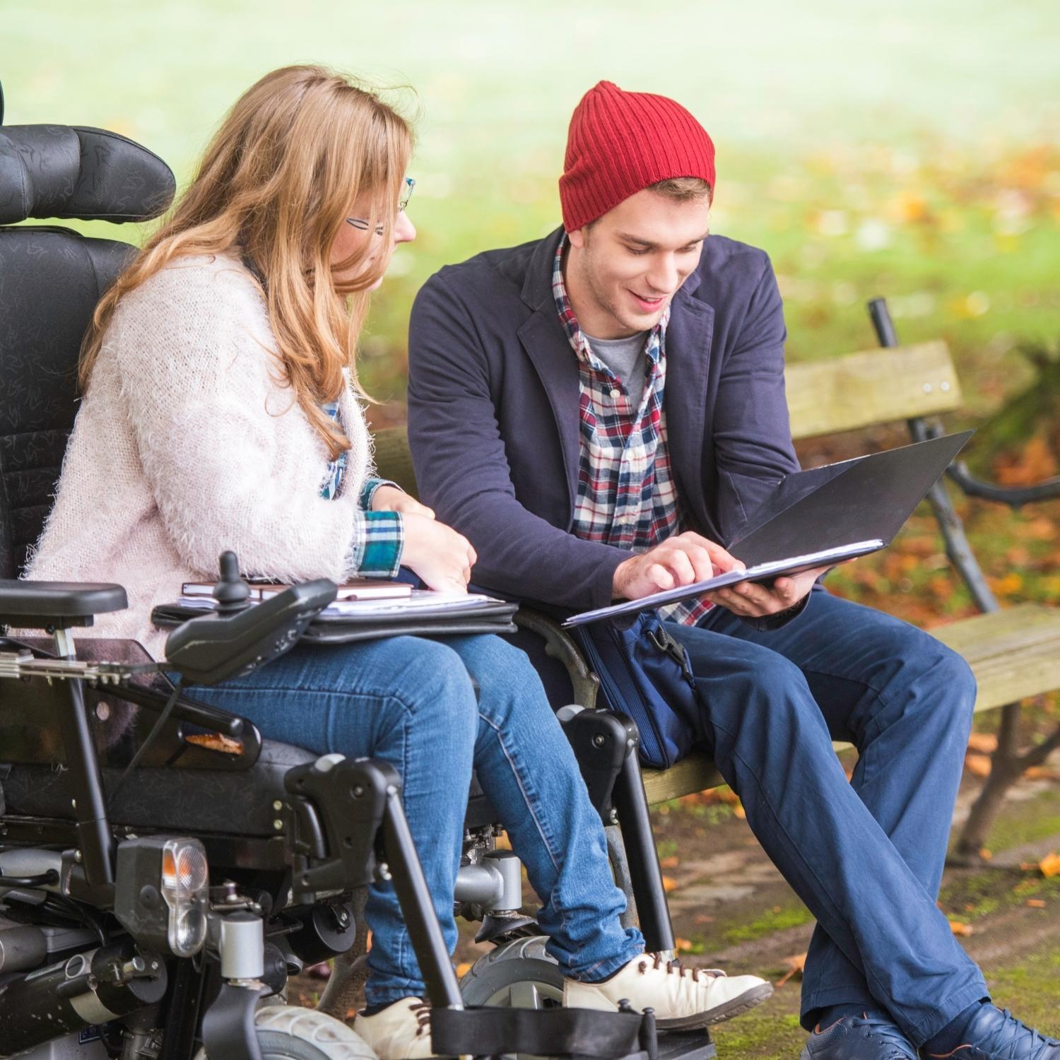 Meza Care | Empowering NDIS support in Victoria