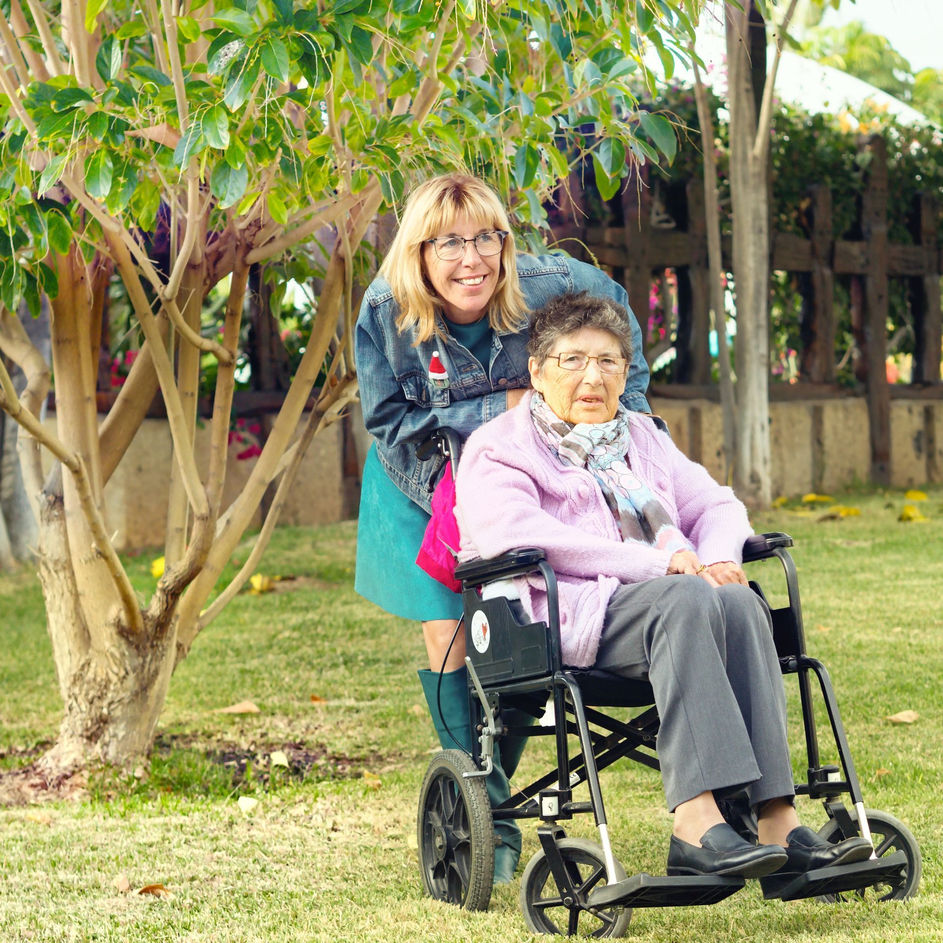 Meza Care | Empowering NDIS support in Victoria - Assist Life Stage Transition