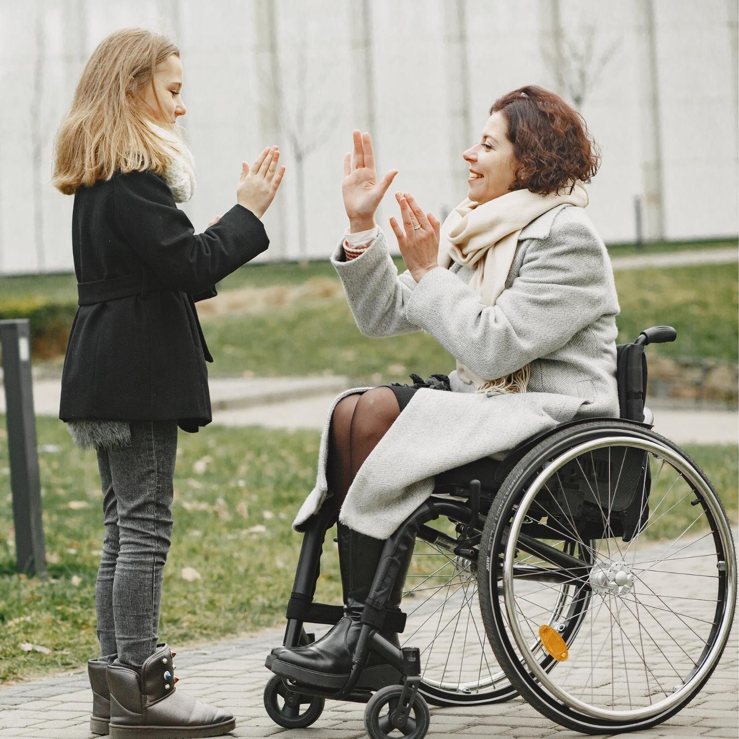 Meza Care | Empowering NDIS support in Victoria