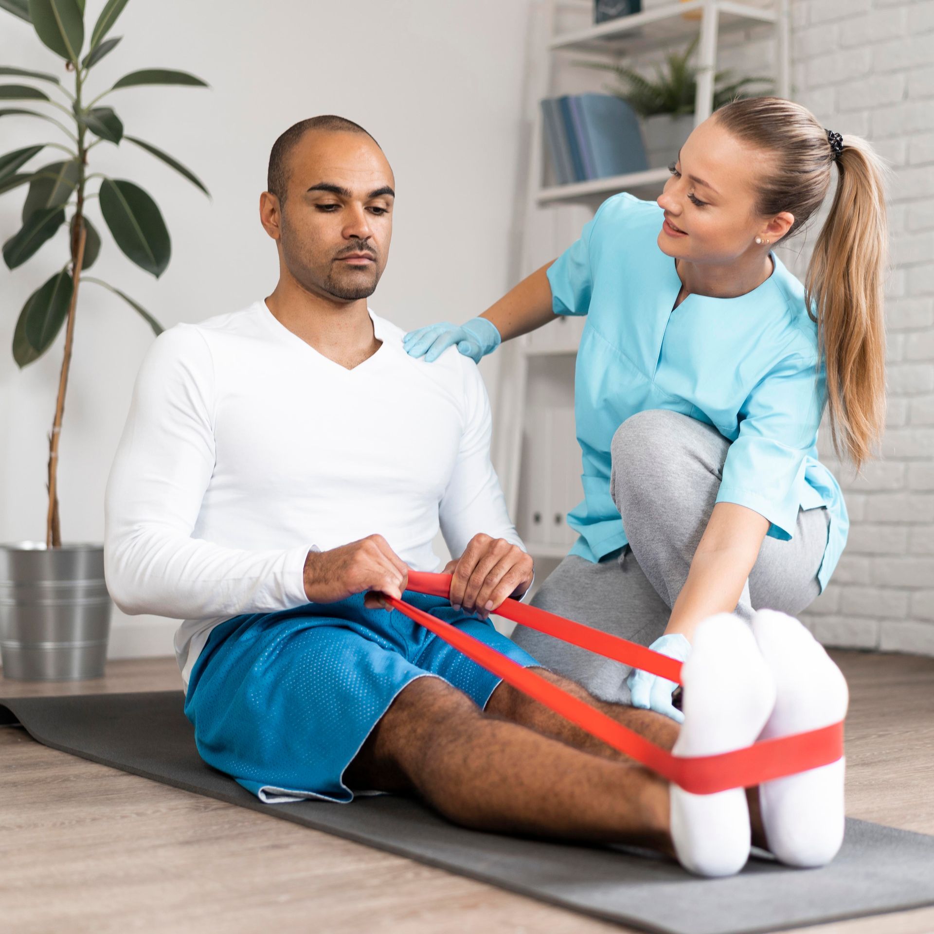 Meza Care | Empowering NDIS support in Victoria - Innovative Community Participation