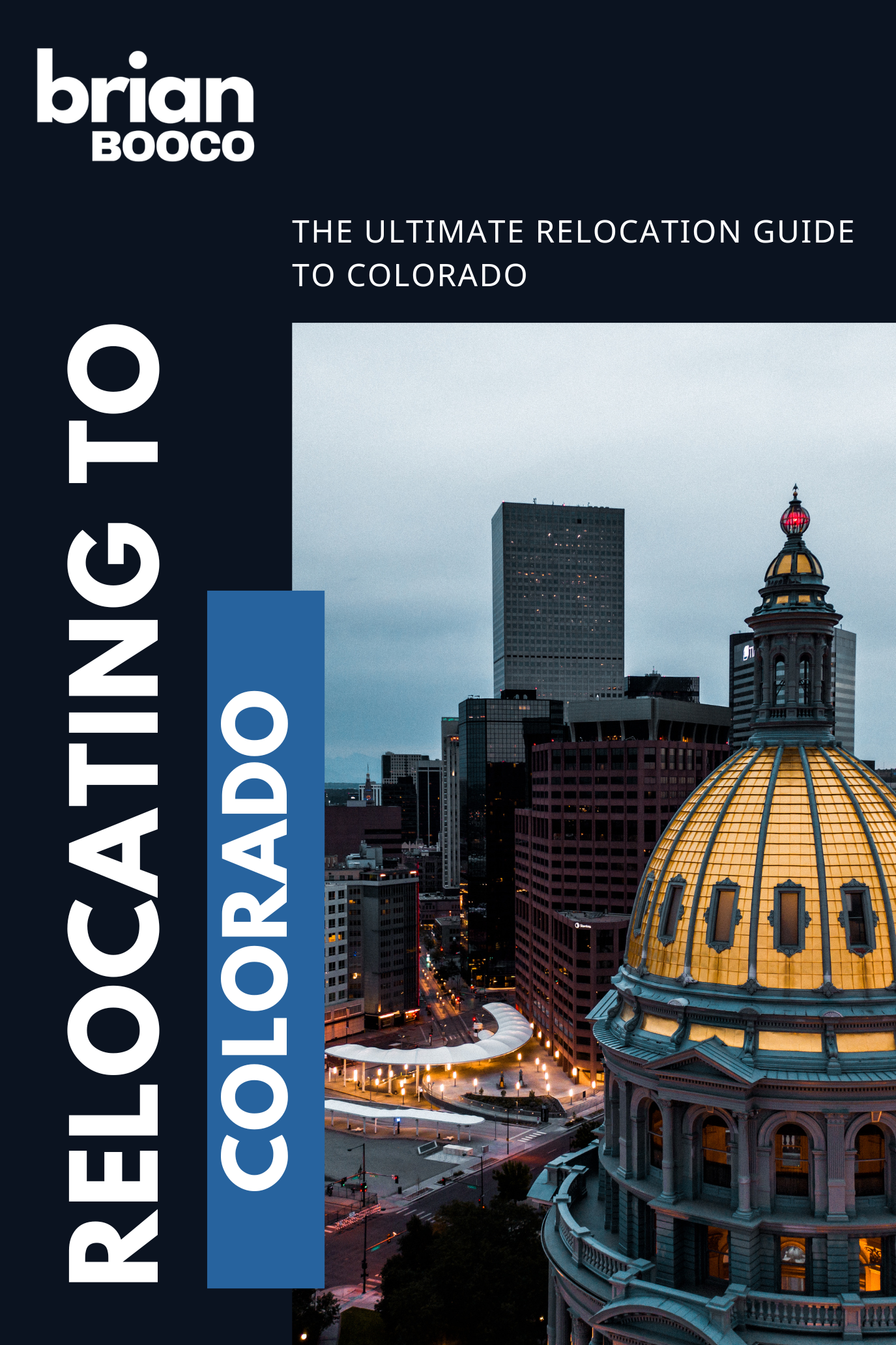 Brian Booco Relocation Guide Brian Booco Relocation Guide