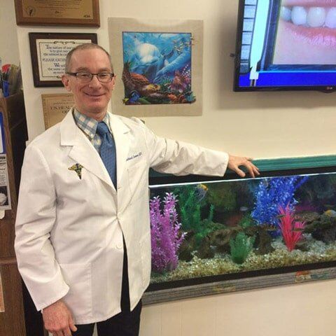Dr. Richard Seaman — Dentist in Cambria Heights, NY