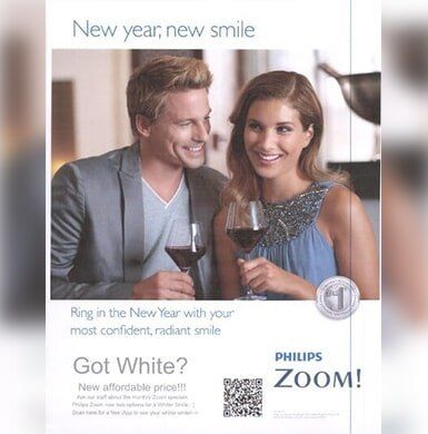 Zoom Whitening — Dental Care in Cambria Heights, NY