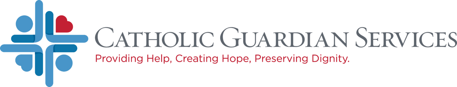 Catholic Guardian Services