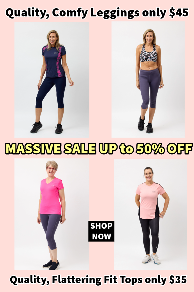 Massive Black Friday SALE