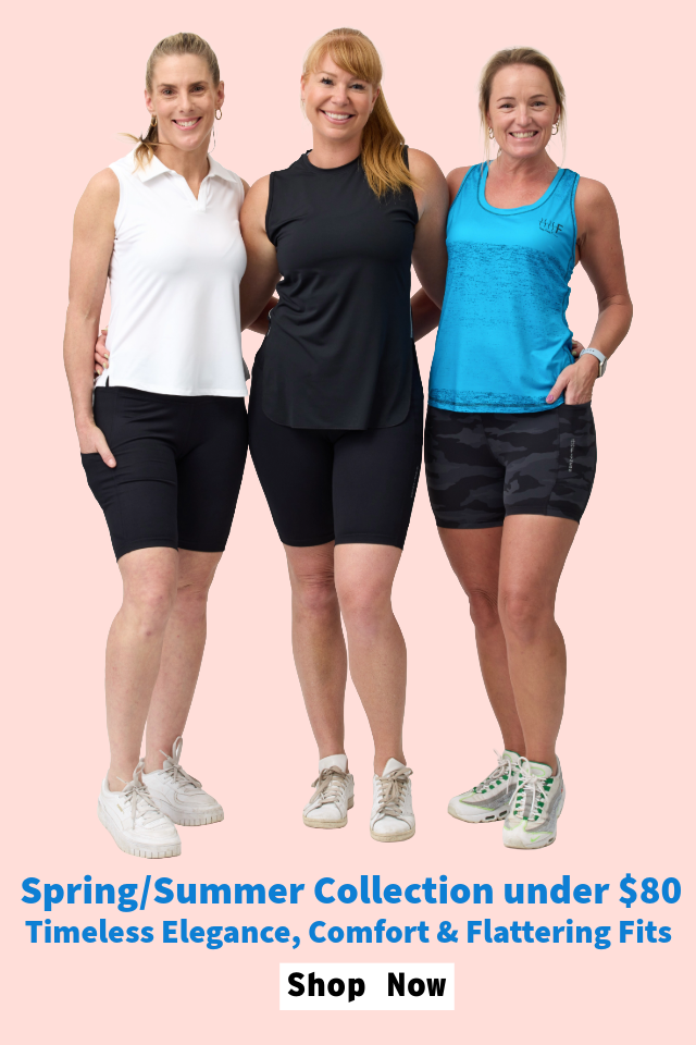 Shop Women's Spring Summer collection , Elegance Style & Soft Stretchy Fabric 