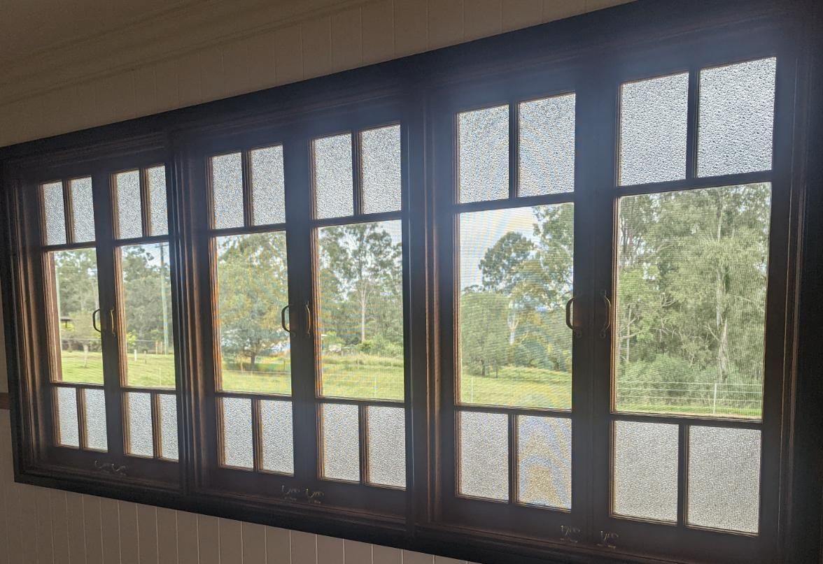 Windows & Doors — Glass Installations & Repairs in Gympie, QLD Windows & Doors — Glass Installations & Repairs in Charters Towers, QLD